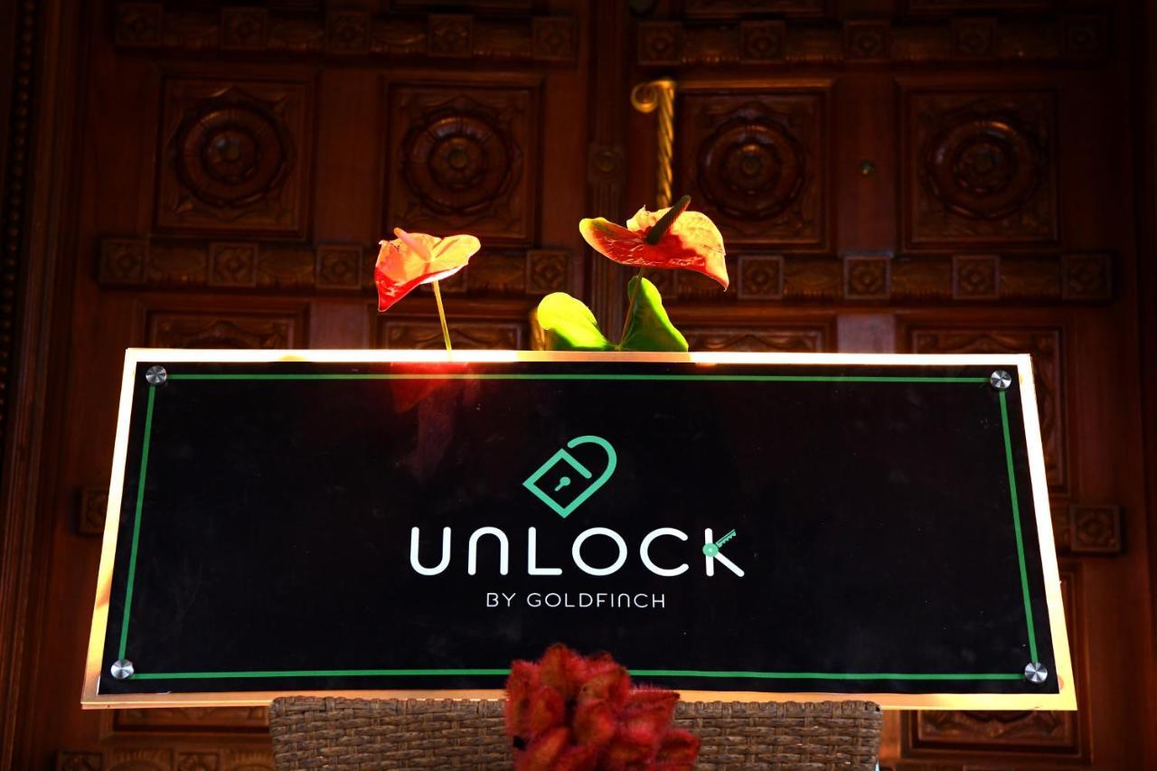 Апартаменти Unlock By Goldfinch Sakaleshpur Kenchamman Hoskota Екстер'єр фото